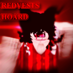 - REDVESTS HOARD -