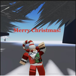 The "Normal" Christmas Tour!