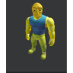Axelyman clothes