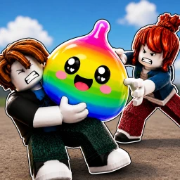 Fight For Slimes icon