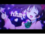 Kawaii Purpled
