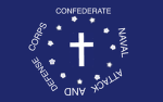 The Meridonaleinian Naval Corps