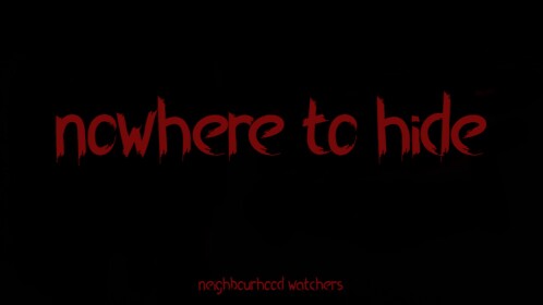 Neighbourhood Watchers