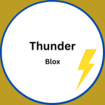ThunderBlox Studio