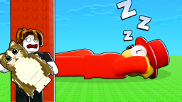 [UPD🎅] Nie budź Sammy