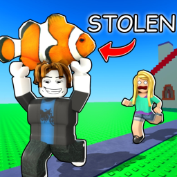 Steal a Fish