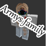 BA| Army’s Familly | BA