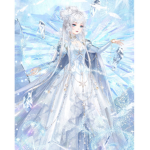 Ice queen group