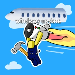 Aviation assembly [BETA] icon