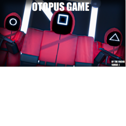 Otopus Game