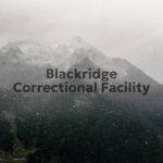 Cooper's Correctional Facility