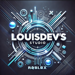 LouisDev's studio