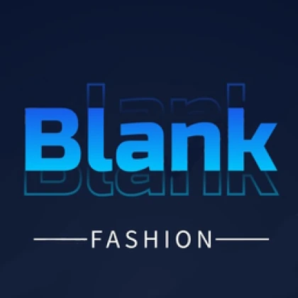Blank Fashion Roblox group icon