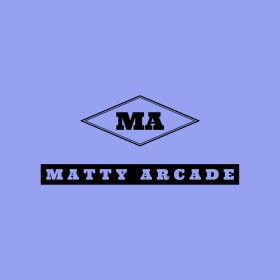 Matty Arcade! (Version Gamma) 