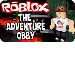 the adventure obby