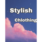 Stylish Tops