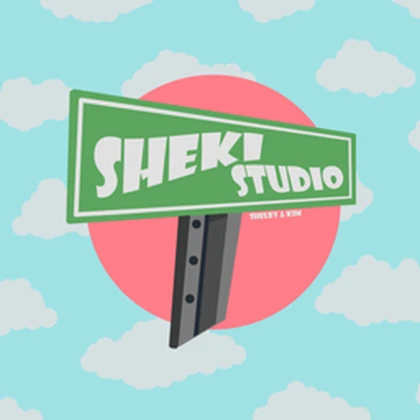 sheki studio Roblox group icon