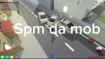 Spm da mob