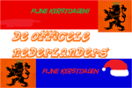 De officele nederlanders
