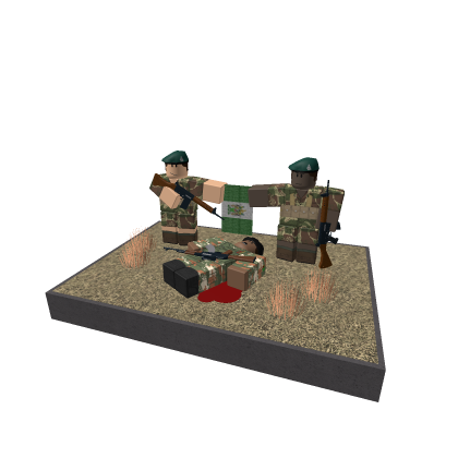 Rhodesia; Victory, Together