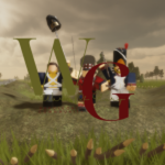 Wars Of Glory Community