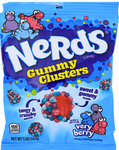Nina’s nerds