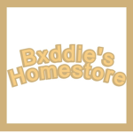 Bxddie’s Homestore