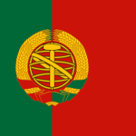 [PRT] Socialist Republic of Portugal