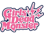 Girl's Dead Monster