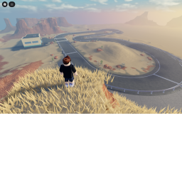 Hyper Drift!(ALPHA)