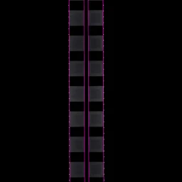 玻璃桥 icon