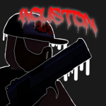 Machine Gun Games