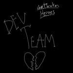 Heartbroken Heros Dev Team