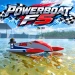 Powerboat F5 icon
