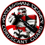 『GAR』Coruscant Guard