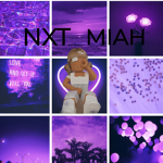 NxtMiah's Fam