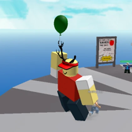 GuestAmiga's Fan Group Roblox group icon
