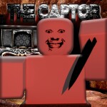 THE CAPTOR [HORROR]