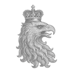 Hauze Falkensturz