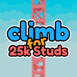 Climb For 25k Studs