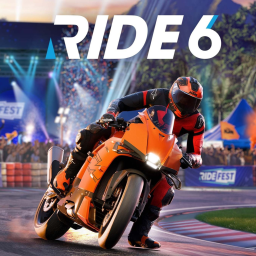 Project Bike 6 icon
