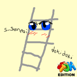 Laddering Kit JToH Edition