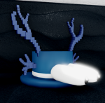singguo's top hat