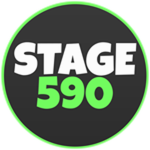 Stage 590