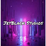 JET BLACK Studios.