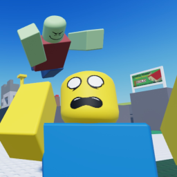 Untitled Zombie Game