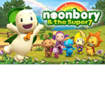Noonbory and the Super Seven Appreciation Squad