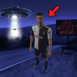Survive RONALDO icon