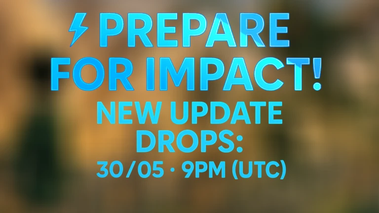 New Update!