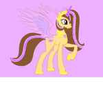 Magical Unicorn Princess